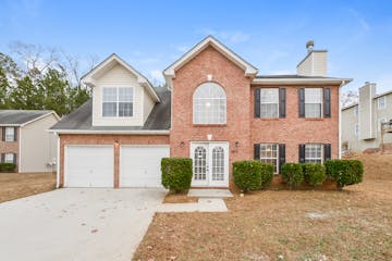 602 Robin Ridge Stone Mountain, GA 30087